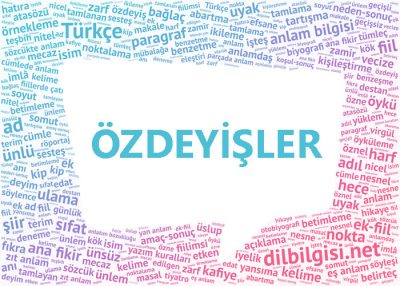 Özdeyişler / Vecizeler
