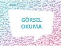 Görsel Okuma
