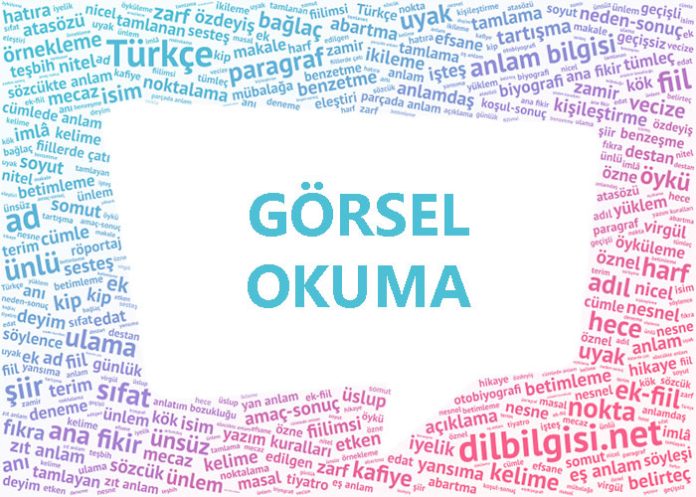 Görsel Okuma