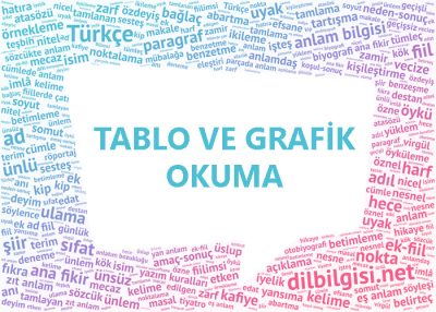 Tablo ve Grafik Okuma