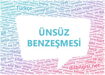Ünsüz Benzeşmesi - Ünsüz sertleşmesi