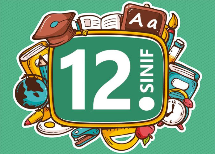 12. sınıf Türkçe