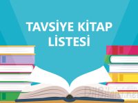 Ortaokul tavsiye kitap listesi