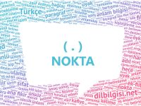Nokta işareti konu anlatımı