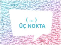 Üç Nokta ve görevleri konu anlatımı